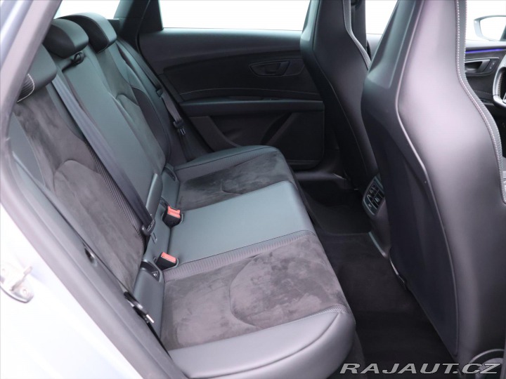 Seat Ostatní modely 2,0 TSI 221kW Cupra 4Driv 2019