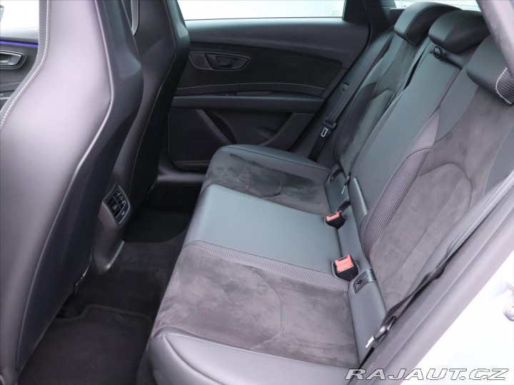 Seat Ostatní modely 2,0 TSI 221kW Cupra 4Driv 2019