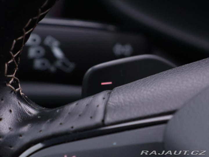 Seat Ostatní modely 2,0 TSI 221kW Cupra 4Driv 2019