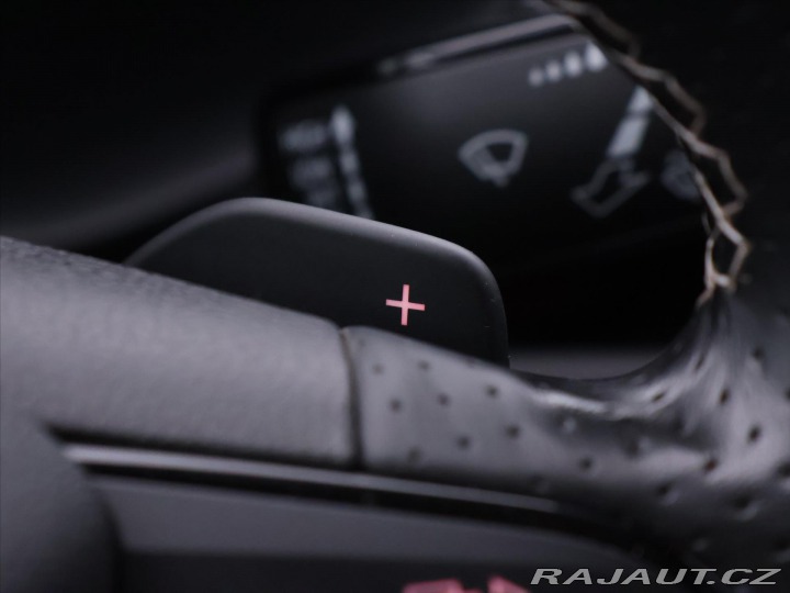 Seat Ostatní modely 2,0 TSI 221kW Cupra 4Driv 2019