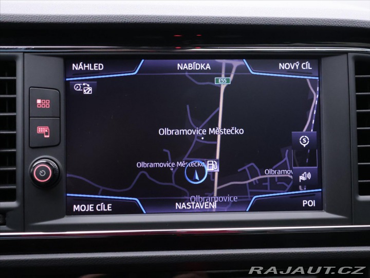 Seat Ostatní modely 2,0 TSI 221kW Cupra 4Driv 2019