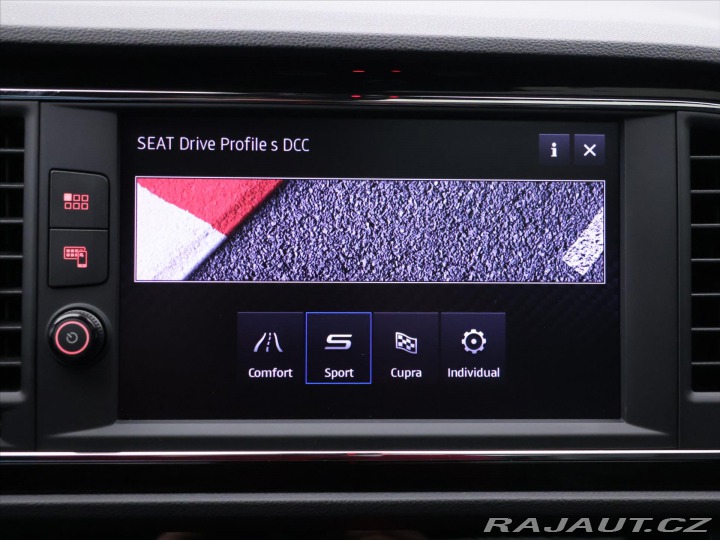 Seat Leon 2,0 TSI 221kW Cupra 4Driv 2019