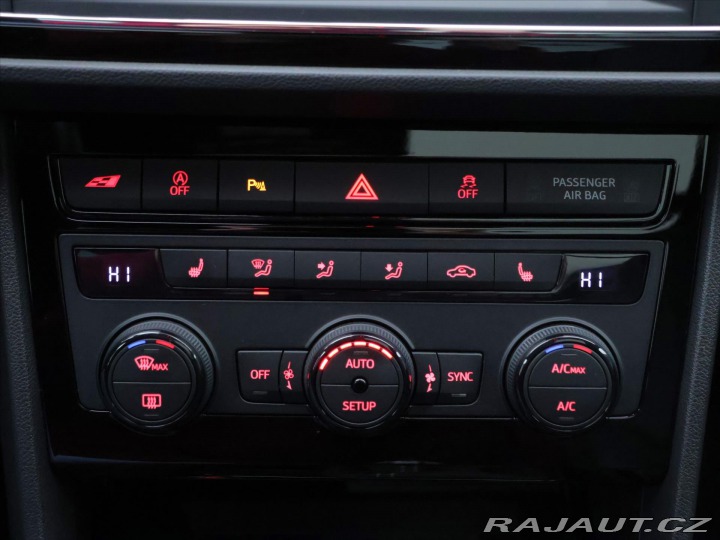 Seat Ostatní modely 2,0 TSI 221kW Cupra 4Driv 2019