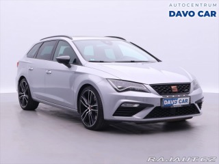 Seat Leon 2,0 TSI 221kW Cupra 4Driv 2019