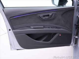 Seat Leon 2,0 TSI 221kW Cupra 4Driv 2019