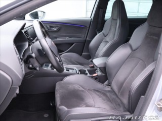 Seat Leon 2,0 TSI 221kW Cupra 4Driv 2019