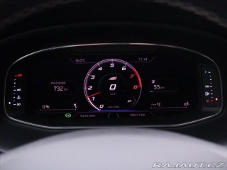 Seat Leon 2,0 TSI 221kW Cupra 4Driv 2019