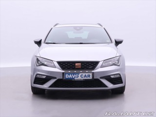 Seat Leon 2,0 TSI 221kW Cupra 4Driv 2019