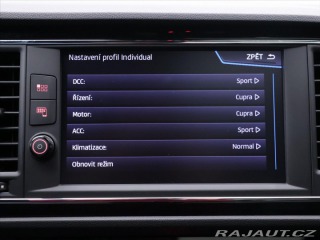 Seat Leon 2,0 TSI 221kW Cupra 4Driv 2019