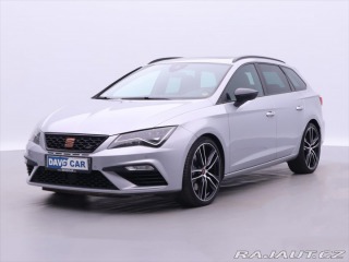 Seat Leon 2,0 TSI 221kW Cupra 4Driv 2019