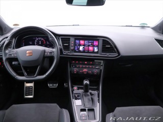 Seat Leon 2,0 TSI 221kW Cupra 4Driv 2019