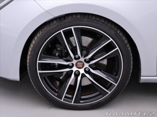 Seat Leon 2,0 TSI 221kW Cupra 4Driv 2019