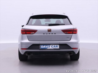 Seat Leon 2,0 TSI 221kW Cupra 4Driv 2019