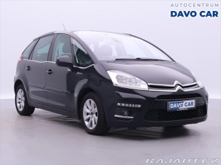 Citroën C4 Picasso 1,6 HDI 82kW CZ Tendance