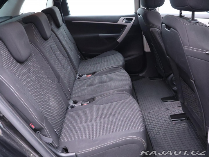 Citroën C4 Picasso 1,6 HDI 82kW CZ Tendance 2010
