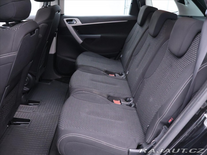 Citroën C4 Picasso 1,6 HDI 82kW CZ Tendance 2010