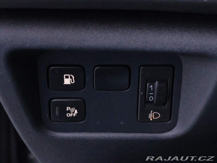 Citroën C4 Picasso 1,6 HDI 82kW CZ Tendance 2010