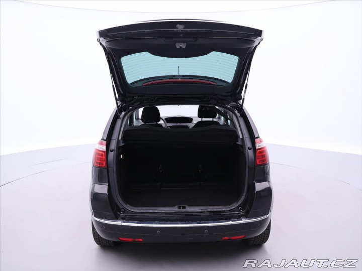 Citroën C4 Picasso 1,6 HDI 82kW CZ Tendance 2010