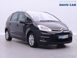 Citroën C4 Picasso 1,6 HDI 82kW CZ Tendance 2010