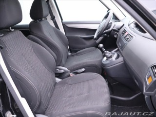 Citroën C4 Picasso 1,6 HDI 82kW CZ Tendance 2010