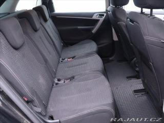 Citroën C4 Picasso 1,6 HDI 82kW CZ Tendance 2010