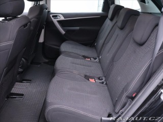 Citroën C4 Picasso 1,6 HDI 82kW CZ Tendance 2010