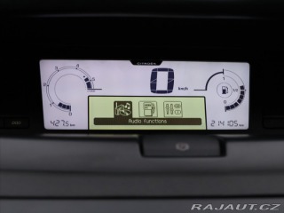 Citroën C4 Picasso 1,6 HDI 82kW CZ Tendance 2010