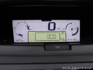 Citroën C4 Picasso 1,6 HDI 82kW CZ Tendance 2010