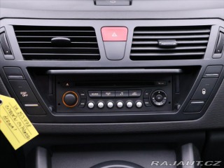 Citroën C4 Picasso 1,6 HDI 82kW CZ Tendance 2010