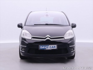 Citroën C4 Picasso 1,6 HDI 82kW CZ Tendance 2010