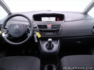 Citroën C4 Picasso 1,6 HDI 82kW CZ Tendance 2010