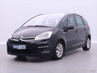 Citroën C4 Picasso 1,6 HDI 82kW CZ Tendance 2010