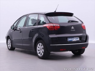 Citroën C4 Picasso 1,6 HDI 82kW CZ Tendance 2010