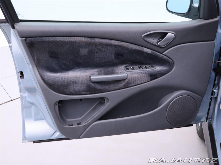 Citroën C5 2,0 HDI 80kW Aut.klima Ta 2001