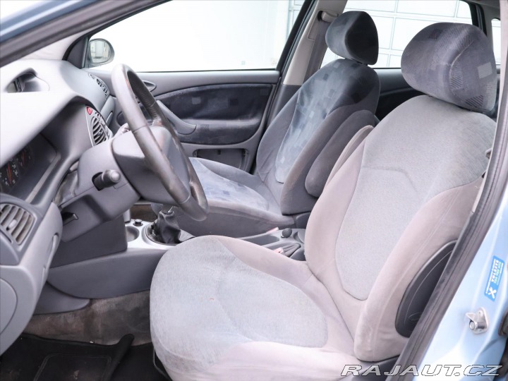 Citroën C5 2,0 HDI 80kW Aut.klima Ta 2001