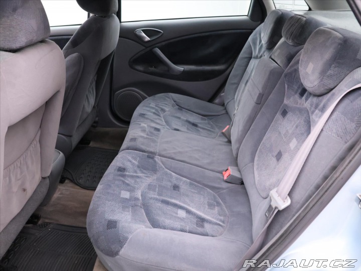 Citroën C5 2,0 HDI 80kW Aut.klima Ta 2001