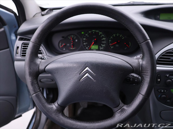 Citroën C5 2,0 HDI 80kW Aut.klima Ta 2001