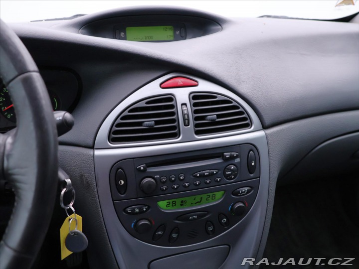 Citroën C5 2,0 HDI 80kW Aut.klima Ta 2001