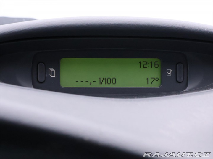 Citroën C5 2,0 HDI 80kW Aut.klima Ta 2001