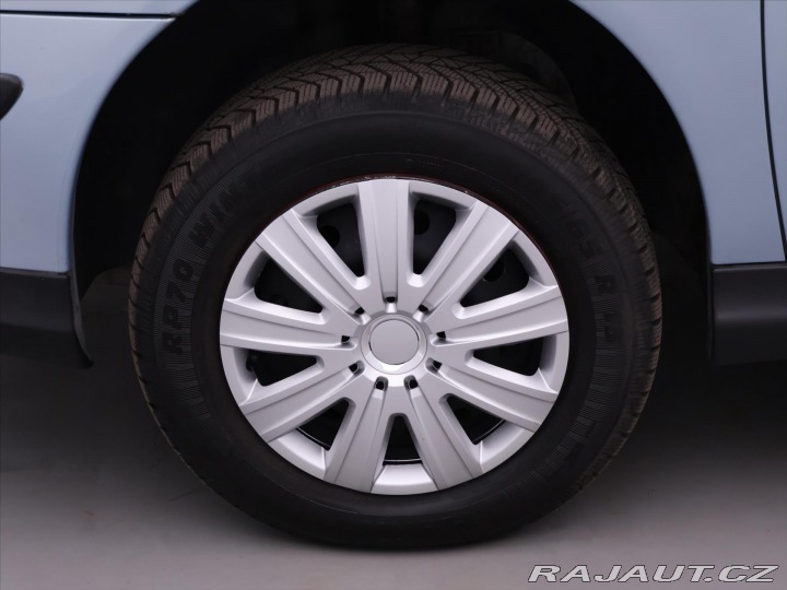 Citroën C5 2,0 HDI 80kW Aut.klima Ta 2001