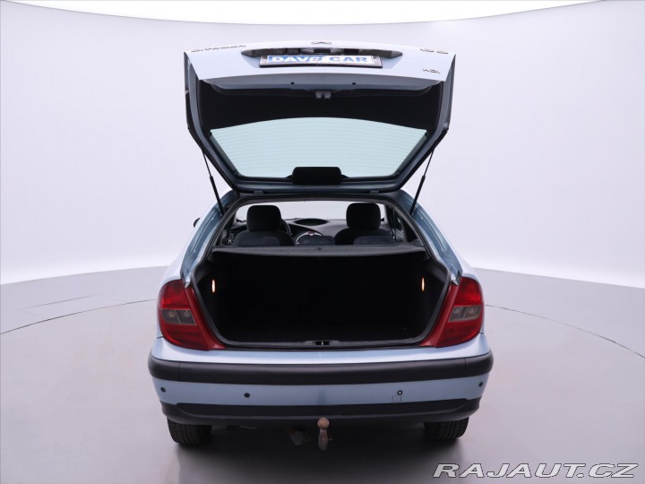 Citroën C5 2,0 HDI 80kW Aut.klima Ta 2001