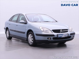 Citroën C5 2,0 HDI 80kW Aut.klima Ta 2001