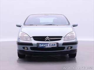 Citroën C5 2,0 HDI 80kW Aut.klima Ta 2001