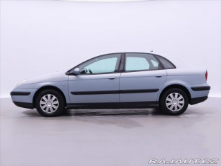 Citroën C5 2,0 HDI 80kW Aut.klima Ta 2001