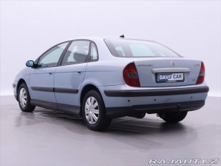 Citroën C5 2,0 HDI 80kW Aut.klima Ta 2001