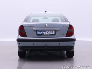 Citroën C5 2,0 HDI 80kW Aut.klima Ta 2001