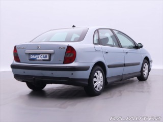 Citroën C5 2,0 HDI 80kW Aut.klima Ta 2001