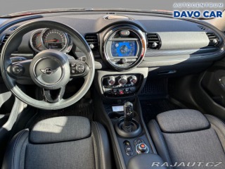 Mini Clubman 2,0 i 141kW S Aut. LED Ků 2021
