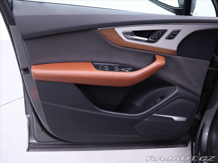 Audi Q7 3,0 200kW Quattro BOSE Pa 2016