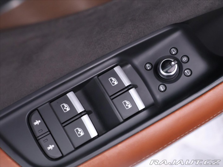 Audi Q7 3,0 200kW Quattro BOSE Pa 2016